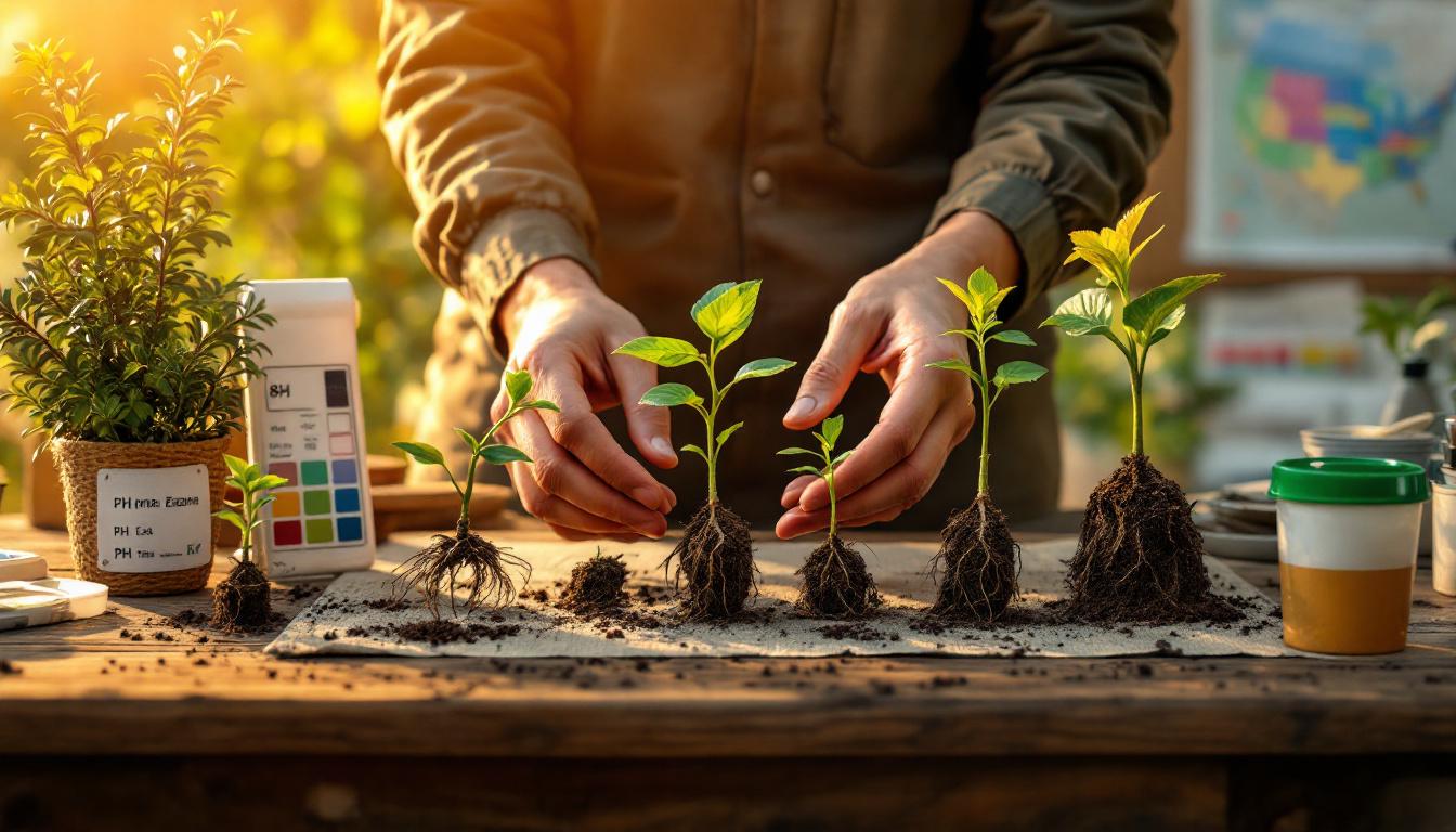 Critères choix arbre souvenir climatique sol