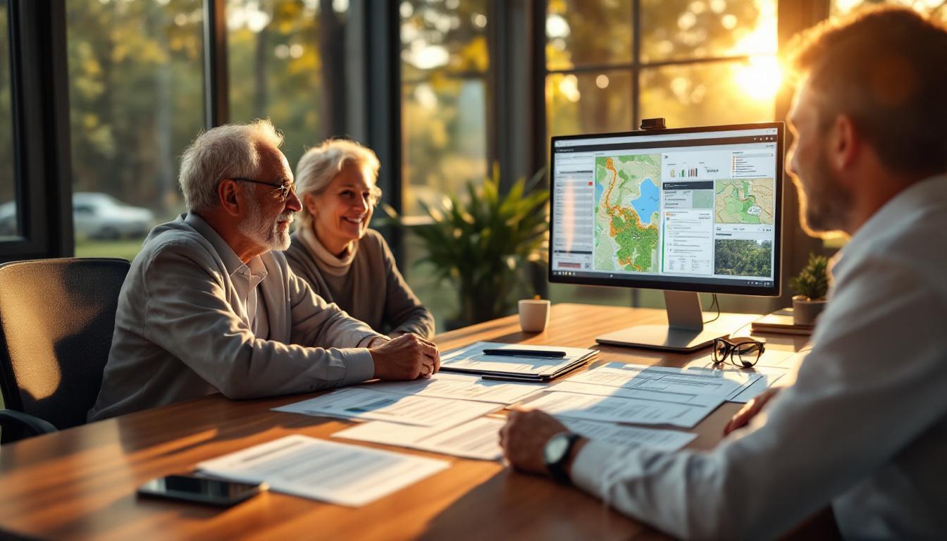 Démarches administratives plantation arbre souvenir certificat