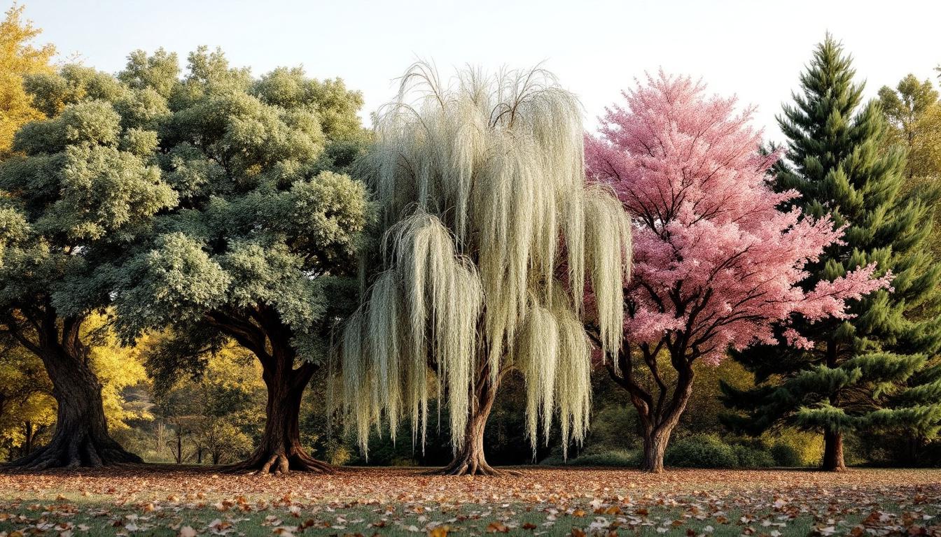 Essences arbres symbolique mémoire chêne olivier