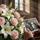 Quelles fleurs pour le décès de sa mère : guide pour un hommage floral touchant